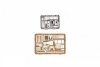 Eduard 70155 Bf 109F-4  ProfiPACK 1/72